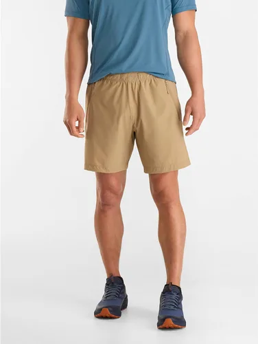 Vista 2 de Arc'teryx Incendo Short 7 Hombre Pantalón corto Performance All-Mountain