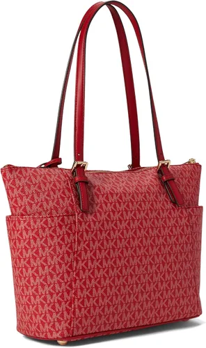 Vista 2 de Michael Kors Jet Set Item EastWest Top - Bolsa con cremallera
