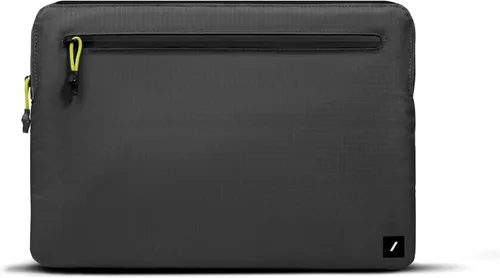Vista 18 de Native Union Funda Ultraligera – Duradera, Liviana, Sostenible – Hecha de 100% Tela Ripstop Reciclada – Compatible con MacBook Pro 16”, MacBook Pro