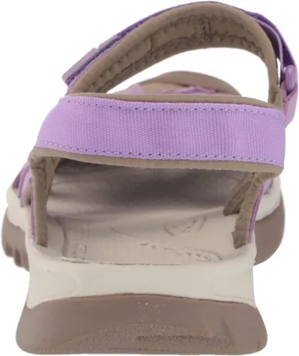 Vista 3 de KEEN Rose - Sandalias para mujer