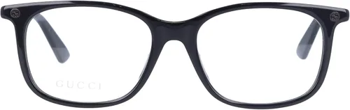Vista 2 de Gucci 0157O 001 - Gafas cuadradas plástico 2047in