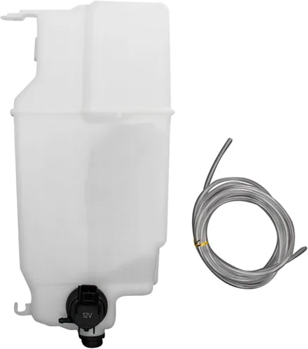 Vista 93 de Depósito de limpiaparabrisas TRQ Para Toyota RAV4 2013-2016