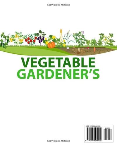 Vista 2 de VEGETABLE GARDENERS FIND OUT HOW TO CREATE YOUR PERSONAL PEST-FREE GARDEN FROM SCRATCH