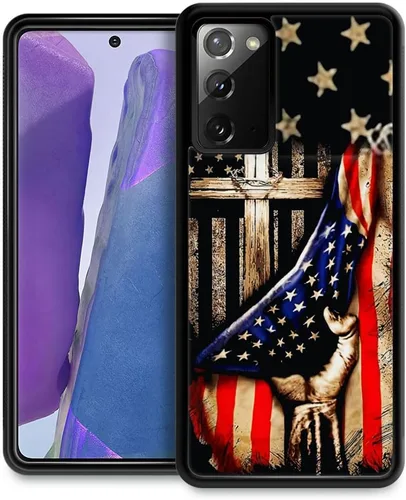 Vista 38 de DAIZAG Funda compatible con Samsung Galaxy Note 20, protección completa, a prueba de golpes, antiarañazos, funda de poliuretano termoplástico