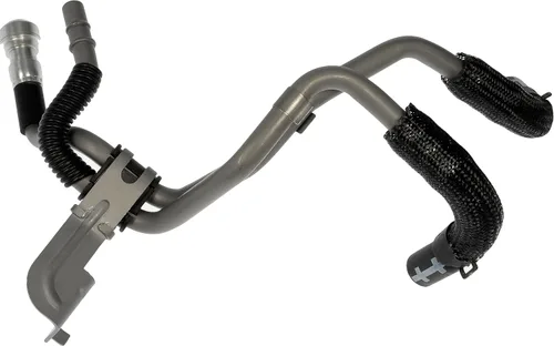 Vista 3 de Dorman 724-052 Conjunto de manguera de enfriador de aceite de transmisión automática compatible con modelos Ford seleccionados