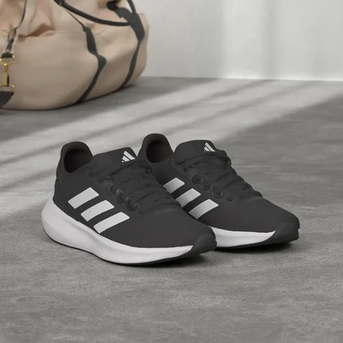 Vista 2 de adidas - Runfalcon 3 - Tenis de correr para mujer