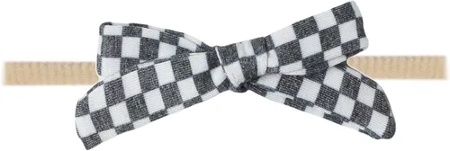 Vista 38 de Copper Pearl Ribbon Baby Bow Headbands - Limited Collection