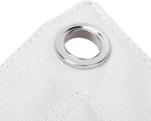 Vista 8 de Akozon Wing Chun - Anillo de entrenamiento para boxeo, Muay Thai, saco de arena vacía con cremallera para boxeo, Muay Thai (L)