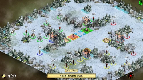 Vista 8 de Medieval Battlefields Black Edition PC Download