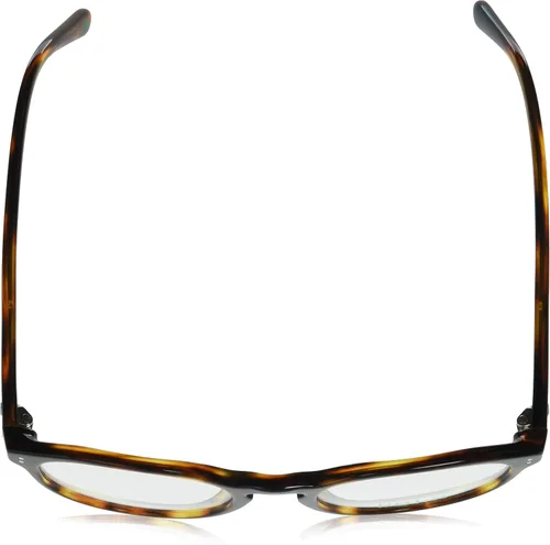 Vista 4 de Polo Ralph Lauren Ph2233 - Marcos de lentes recetados semicirculares para hombre