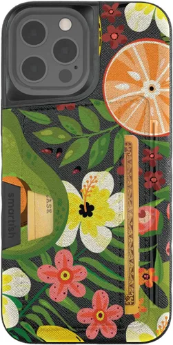 Vista 62 de Smartish - Powered by Plants - iPhone 11 Pro Max Slim Case - Gripmunk [Lightweight + Protective] Thin Cover - Fits iPhone 11 Pro Max