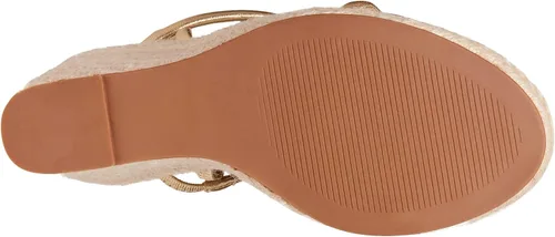 Vista 3 de Steve Madden Sandalias de tacón Udell para mujer