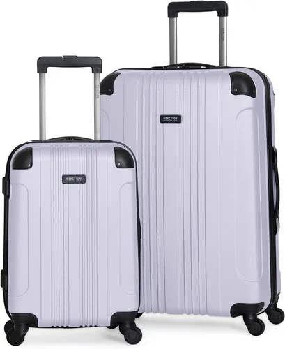 Vista 128 de Kenneth Cole Reaction Out Of Bounds - Equipaje de transporte vertical, Carbón), 5705058