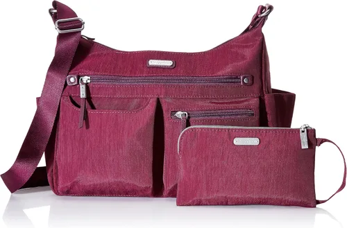 Vista 6 de Baggallini Anywhere Hobo
