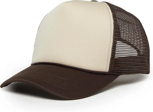 Vista 277 de Funky Junque Gorra de béisbol de béisbol en blanco para hombre y mujer
