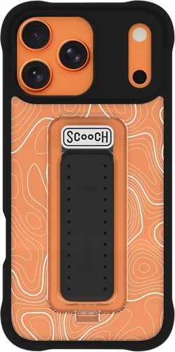 Vista 82 de Scooch Wingman - Funda con soporte de patas para iPhone 11 [Protección contra caídas de 10 pies] [Soporte de dos vías] Cubierta protectora, funciona