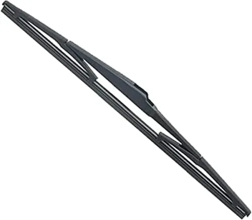 Vista 3 de Car rear windshield wiper kit For Kia Cerato 2003 2004 2005 2006 2007 2008 Back wiper blade washer
