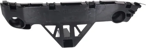 Vista 2 de Garage-Pro Juego de retenedores de parachoques compatible con Mazda 3 2010-2013 delantero, lado del conductor y del pasajero, Hatchback