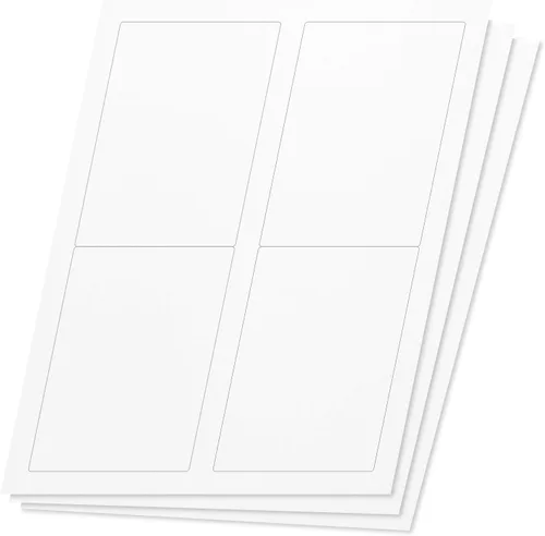 Vista 12 de OfficeSmartLabels LWS, LWC, LME, LNE, LAV y LST Parent