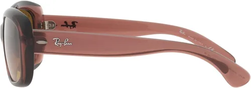 Vista 48 de Ray-Ban Gafas de sol Rb4101 Jackie Ohh Butterfly para mujer