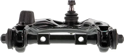 Vista 2 de 2 brazos de control superiores delanteros con ensamblaje de rótula para Mitsubishi Mighty Max 1987-1992 para Mitsubishi Montero 1984-1991 Compatible