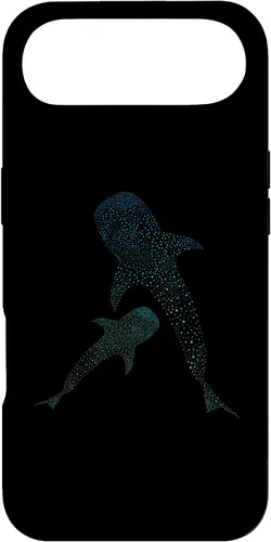 Vista 27 de Whale Shark Case for iPhone 17