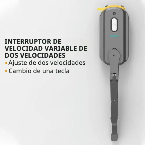Vista 8 de Limpiaparabrisas recargable para casco de motocicleta, universal impermeable, portátil, impermeable, adecuado para la mayoría de parabrisas de casco