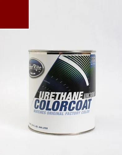 Vista 223 de Aerosol para pintura de retoque automotriz Dodge Stratus - Capa transparente metálica de acero plateado A4/DA4 - Paquete todo incluido