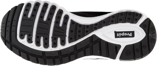 Vista 6 de Propet Mujeres One Lt Caminar Zapatillas Zapatillas - Negro, verde azulado