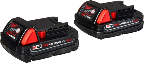 Vista 4 de Milwaukee Electric - Prensa de Tiro Corto M18