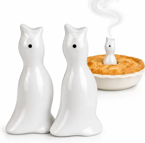 Vista 12 de Mrs. Anderson's Baking Bandeja antiadherente para atrapar pasteles, acero al carbono con revestimiento antiadherente de primera calidad, sin PFOA ni