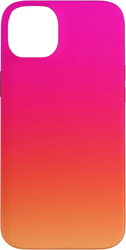 Vista 15 de Funda Ombre Sunset para iPhone 17
