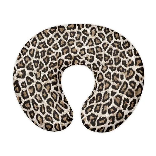 Vista 11 de Nursing Pillow Cover Stretchy Autumn Mushroom Ombre Cover for Breastfeeding Pillows Nursing Pillow Case for Newborn Fits the Original Support Pillow