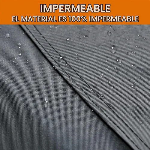 Vista 2 de Kayme Cubierta de auto SUV de 7 capas ajuste personalizado para BMW X1 (2009-2025), impermeable, para todo tipo de clima, para automóviles, cubierta