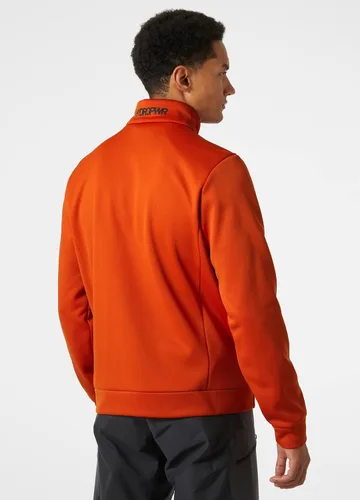 Vista 4 de Helly-Hansen Chaqueta de forro polar Hp 2.0 para hombre