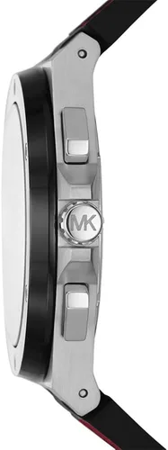 Vista 2 de Michael Kors Lennox - Reloj cronógrafo