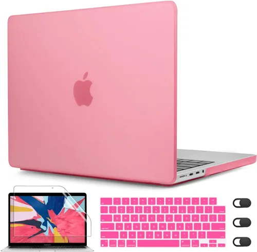 Vista 14 de CISSOOK Funda verde aguacate para MacBook Pro de 16 pulgadas 2021 2023 Release M3 A2991 M2 A2780 M1 A2485 Pro/Max Chip, carcasa rígida de plástico