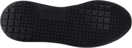 Vista 4 de MOZO Tenis de correr antideslizantes para hombre