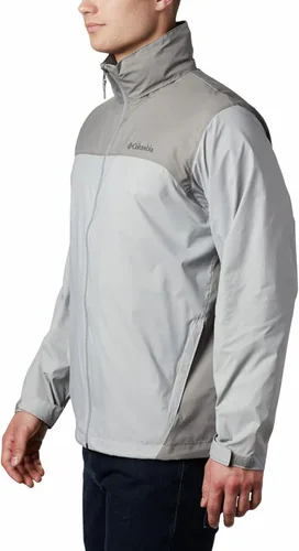 Vista 3 de Columbia Mens Glennaker Rain Jacket