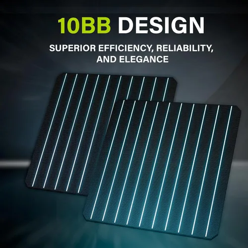 Vista 7 de Newpowa módulo panel solar 30w vatios 12v