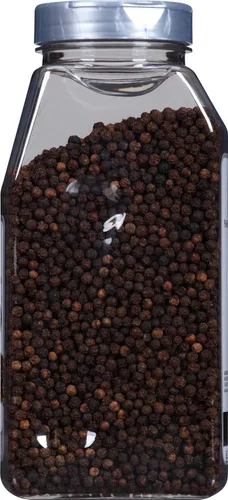 Vista 7 de McCormick Pimienta negra grande