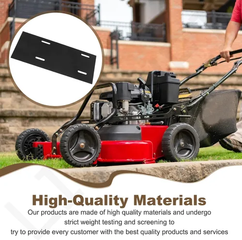 Vista 4 de Kit de placa de montaje para motor Harbor Freight Predator 212cc 6.5hp
