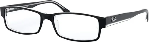 Vista 2 de Ray-Ban RX 5114 - Gafas de sol