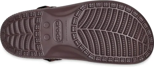 Vista 5 de Crocs Zuecos Yukon Vista Ii Literide para hombre