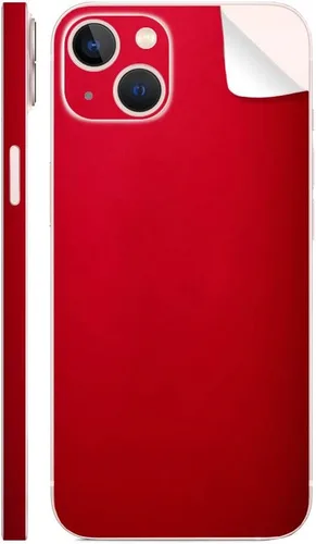 Vista 59 de SopiGuard Adhesivo para iPhone 15 Plus 6.7" Full Body Wrap Precision Edge-to-Edge (azul cepillado)