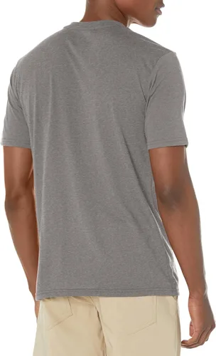 Vista 2 de Oakley Camiseta Dry Ice Ellipse para hombre
