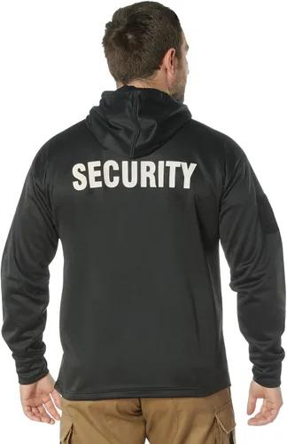 Vista 4 de Rothco Sudadera con capucha de seguridad oculta