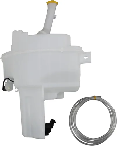 Vista 129 de Depósito de limpiaparabrisas TRQ Para Toyota RAV4 2013-2016