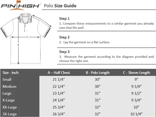 Vista 9 de Camisa de golf Dry Fit para hombre, polo de manga corta de secado rápido, absorbe la humedad