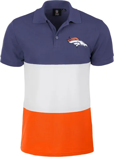 Vista 51 de FOCO Men's NFL Team Logo Polo Short Sleeve Shirt